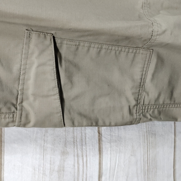 Condor Outdoor Sentinial Tactical Khaki Pants Size 40/32 - Picture 6 of 15